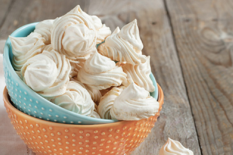 Meringues
