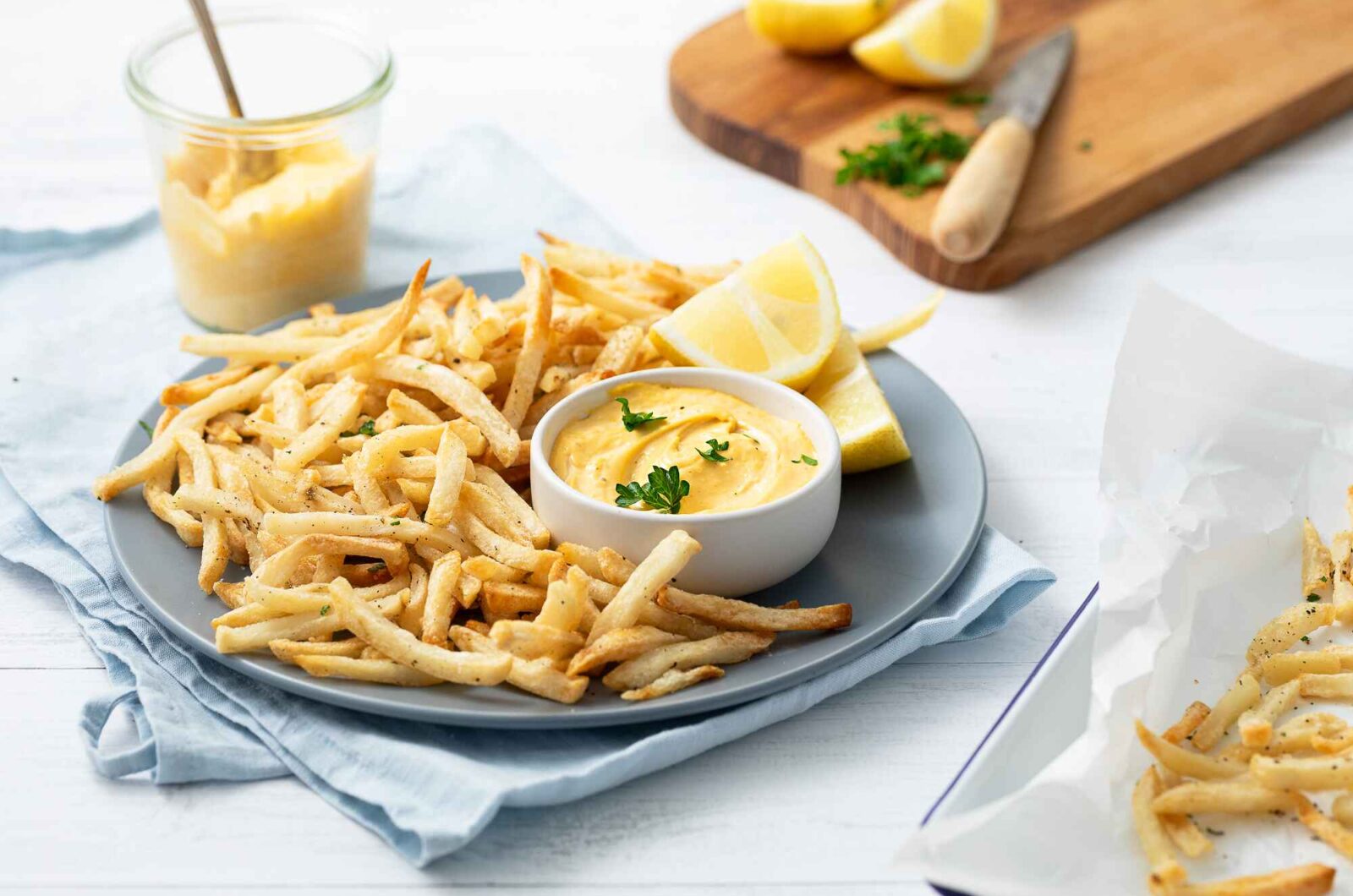 Classic Aioli