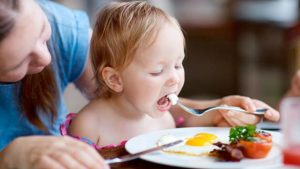 Infants and Toddlers Diets