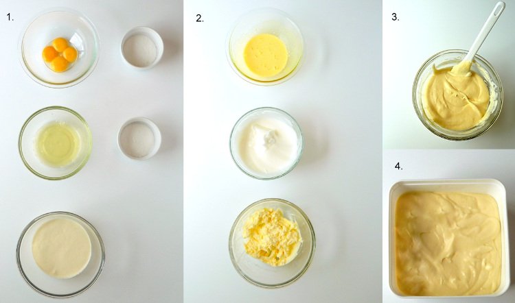 Easy Ice Cream