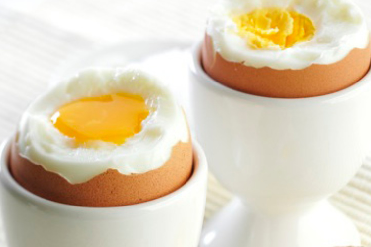 Scheiden Susteen Wat leuk Soft Boiled Eggs | I Love Eggs | Soft Boiled Egg Recipe