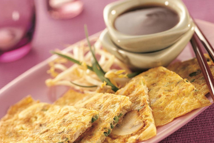 Egg Foo Yung